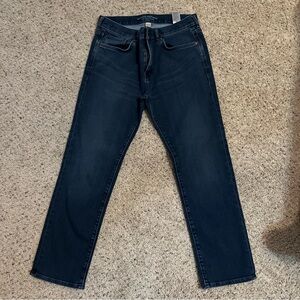 Banana Republic Traveler Jeans